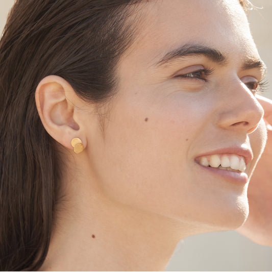 ARAI EARRINGS SMALL