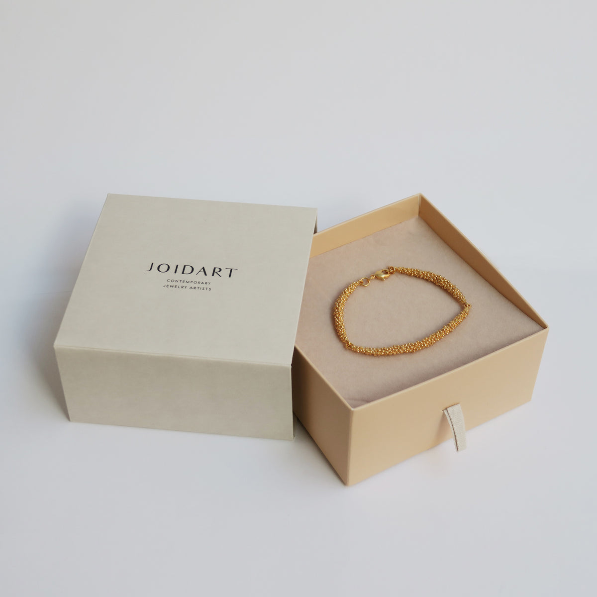 STARDUST BRACELET GOLD