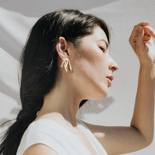EXOTICA EARRINGS LARGE