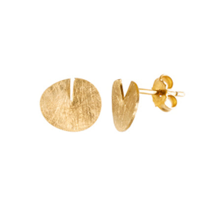 TAGLIO EARRINGS SMALL