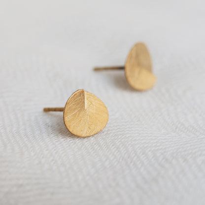 TAGLIO EARRINGS SMALL