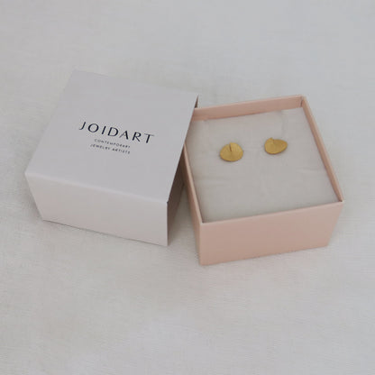 TAGLIO EARRINGS SMALL