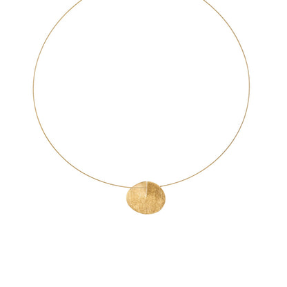 TAGLIO NECKLACE SMALL