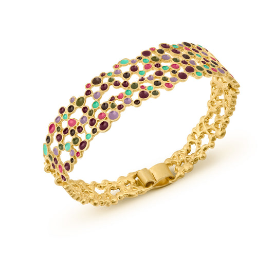 CANDY COLOURS BRACELET