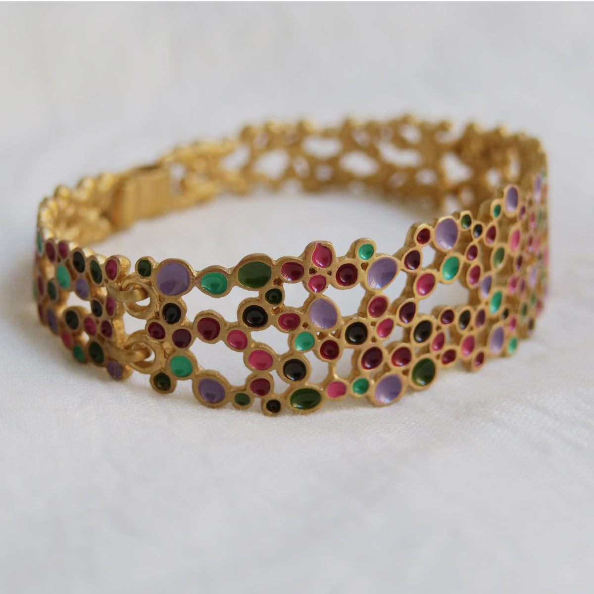 CANDY COLOURS BRACELET