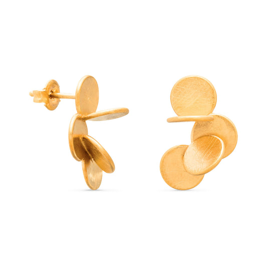 ARAI EARRINGS MEDIUM