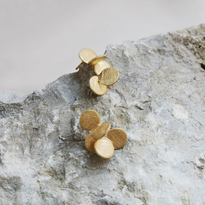 ARAI EARRINGS MEDIUM