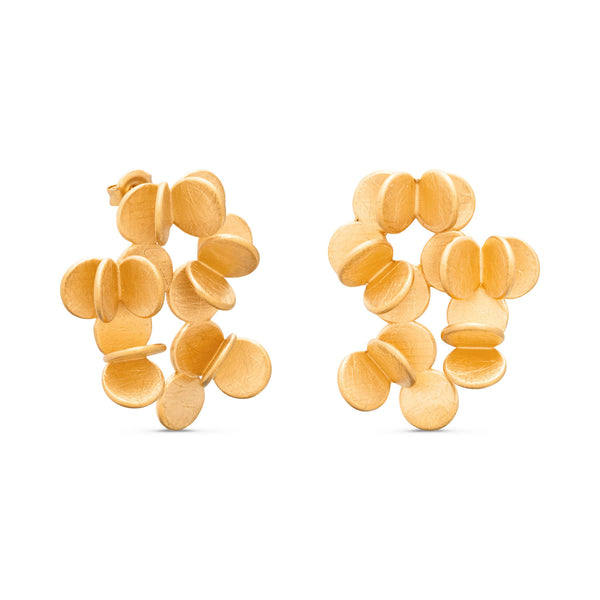ARAI EARRINGS LARGE
