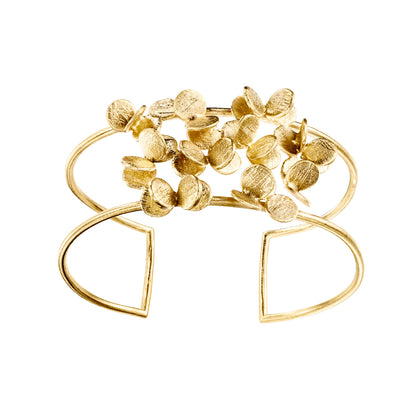 ARAI BRACELET GOLD