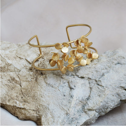 ARAI BRACELET GOLD