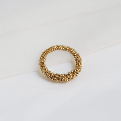 STARDUST RING GOLD 14号