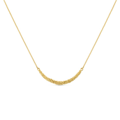 STARDUST NECKLACE GOLD