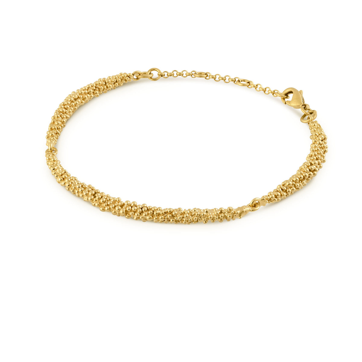 STARDUST BRACELET GOLD
