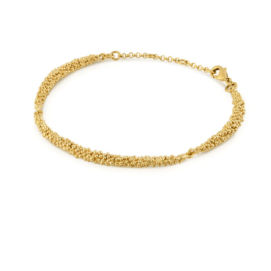 STARDUST BRACELET GOLD