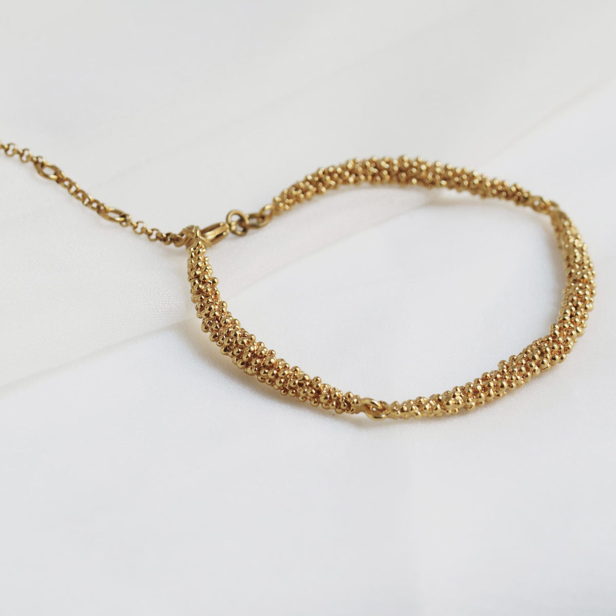 STARDUST BRACELET GOLD