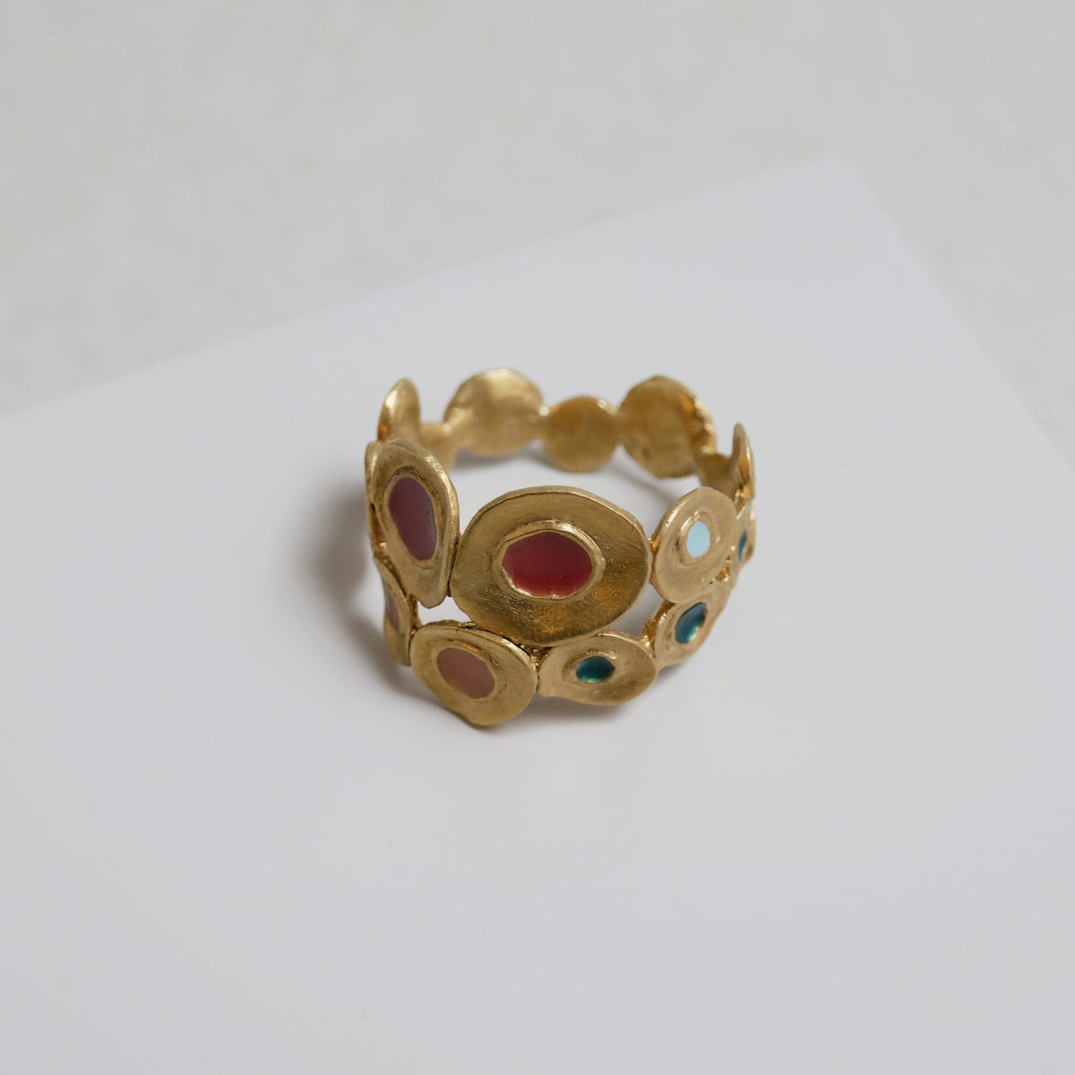 FAVORITA COLORS RING 14号
