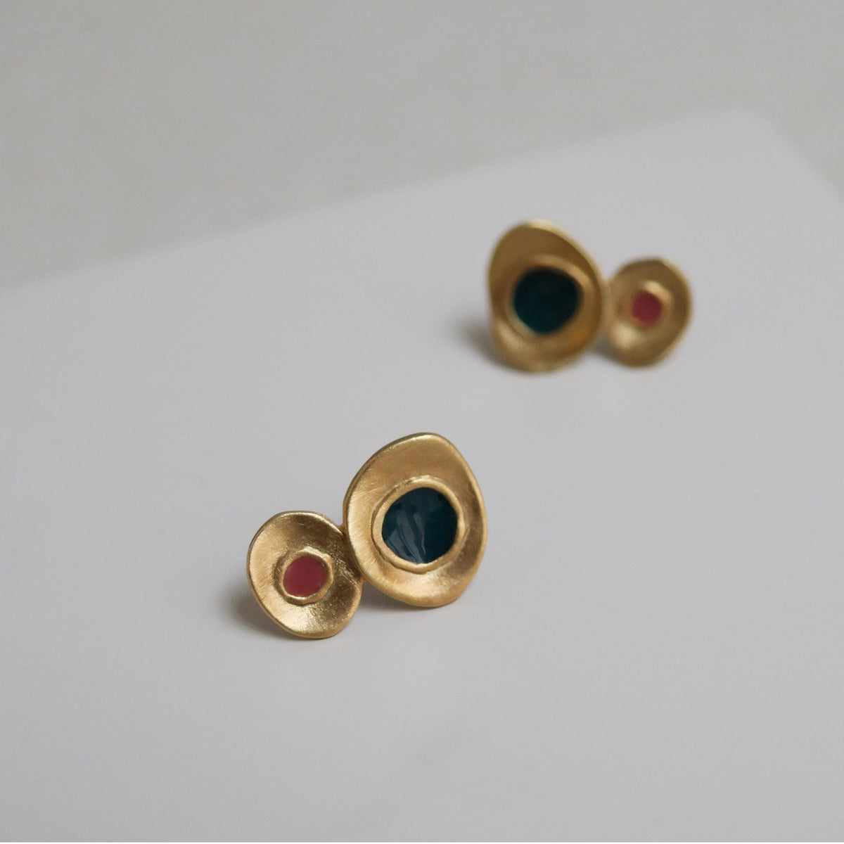 FAVORITA COLORS EARRINGS SMALL