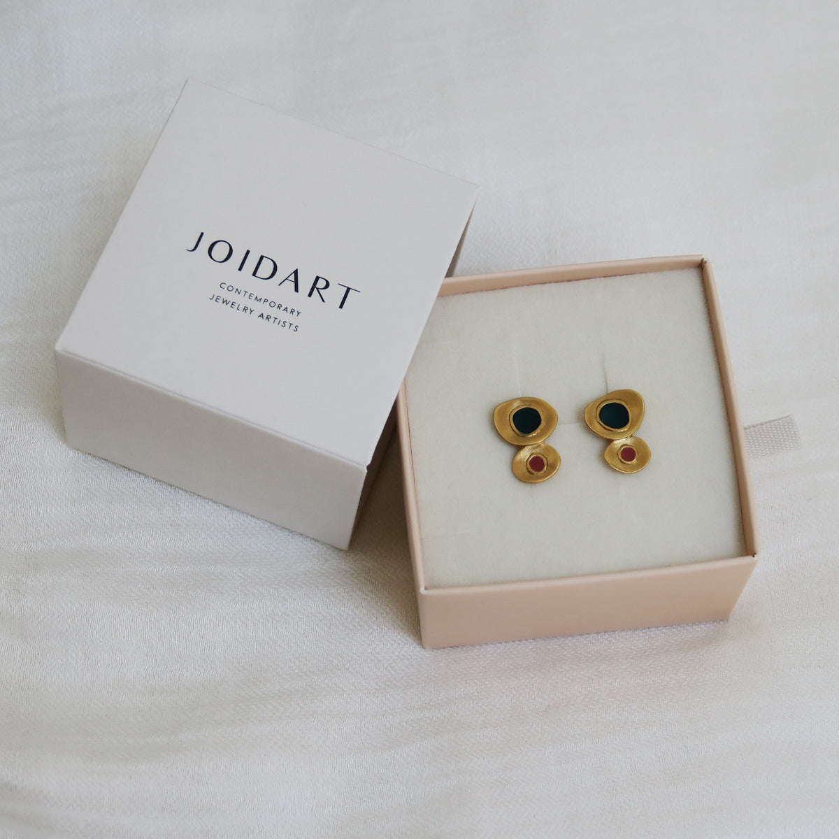 FAVORITA COLORS EARRINGS SMALL