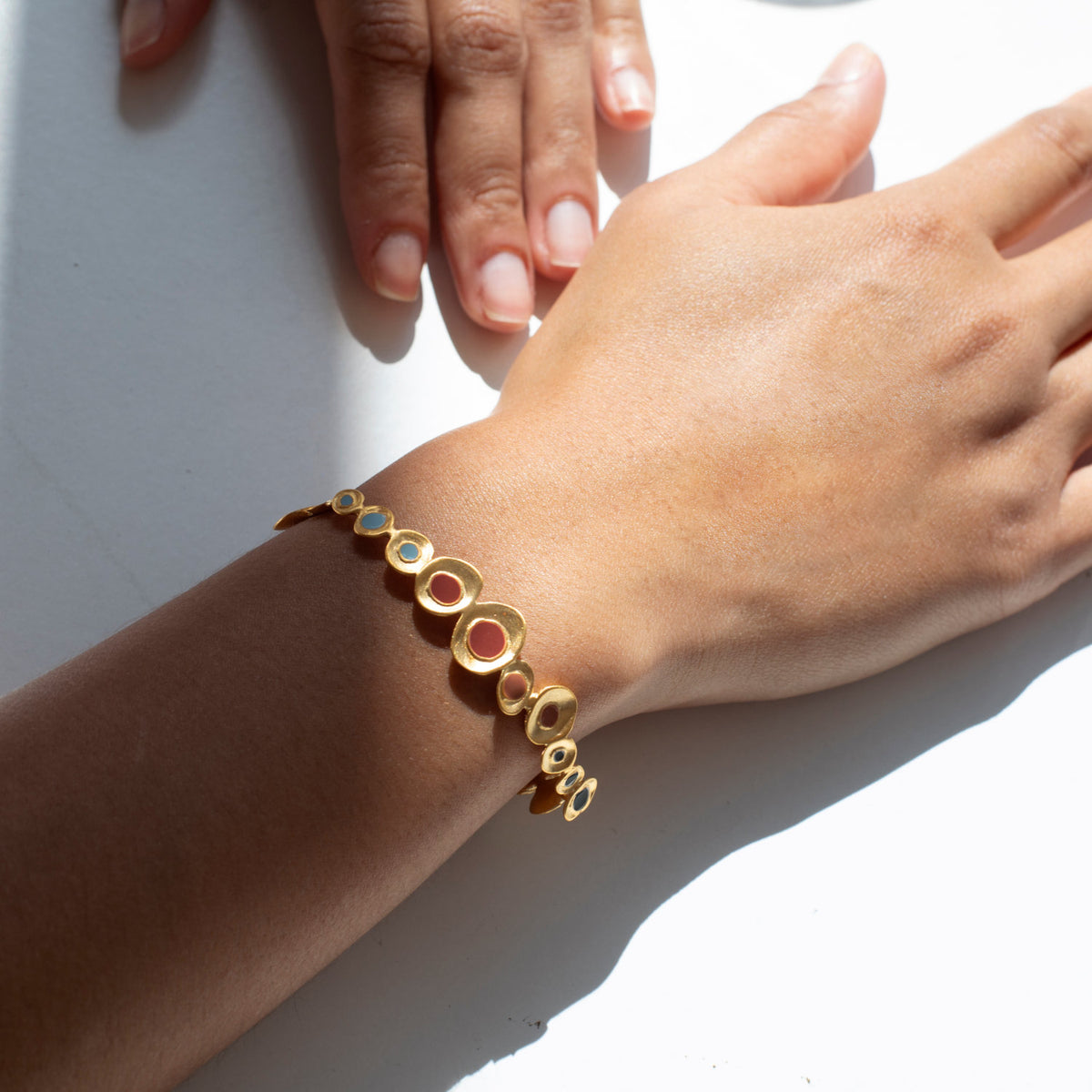 FAVORITA COLORS BRACELET