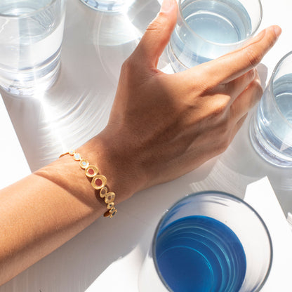 FAVORITA COLORS BRACELET
