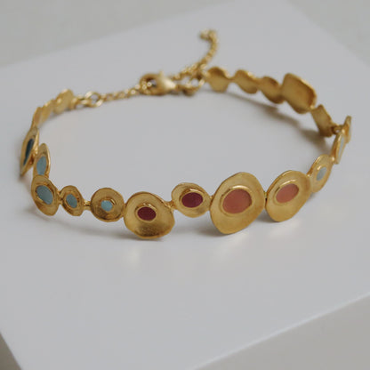 FAVORITA COLORS BRACELET
