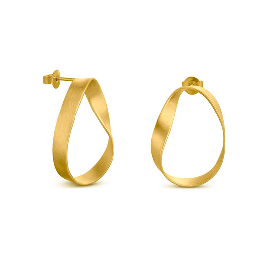 OCEANICA EARRINGS SMALL