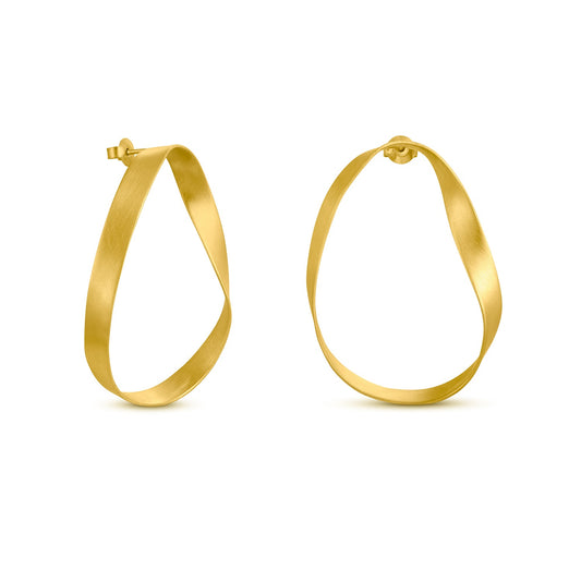 OCEANICA EARRINGS LARGE