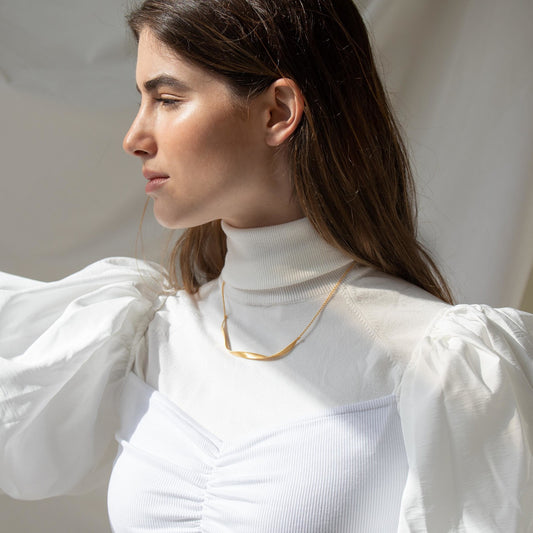 OCEANICA NECKLACE