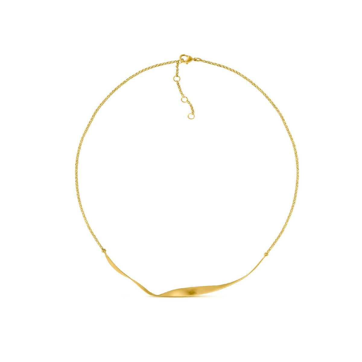 OCEANICA NECKLACE