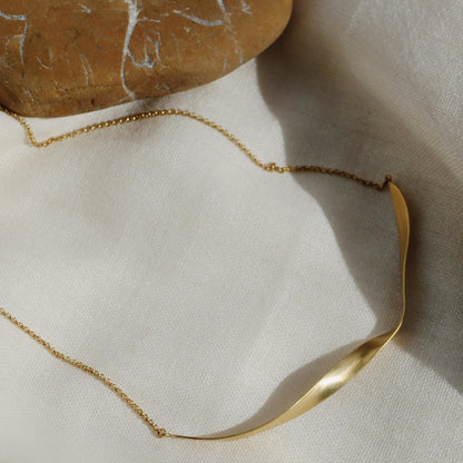 OCEANICA NECKLACE