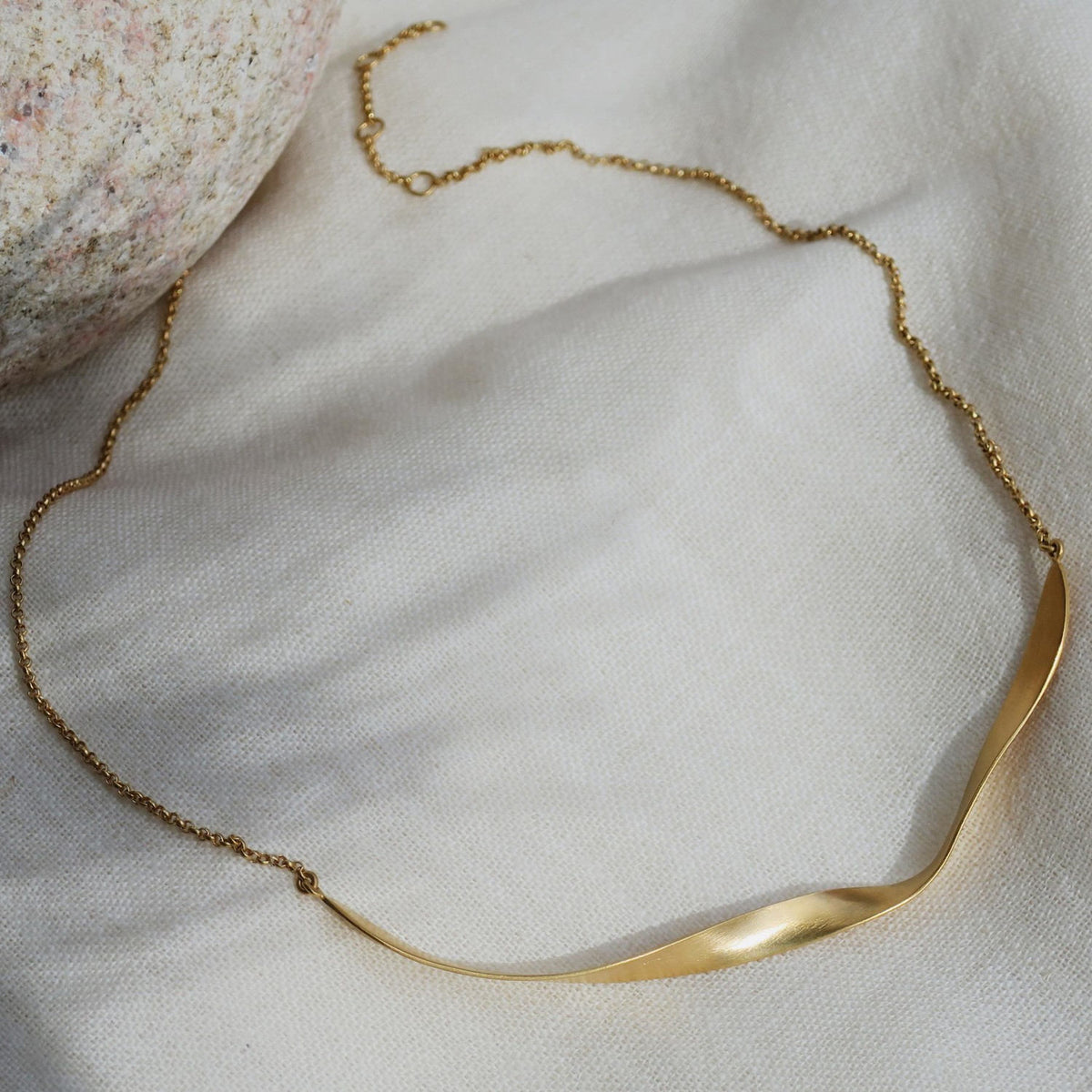 OCEANICA NECKLACE