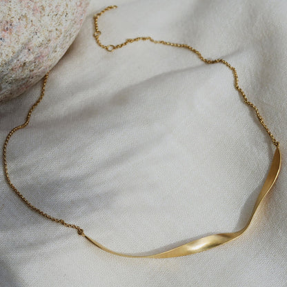 OCEANICA NECKLACE