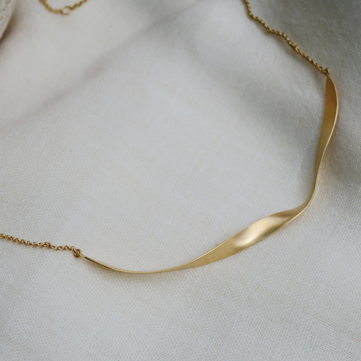 OCEANICA NECKLACE