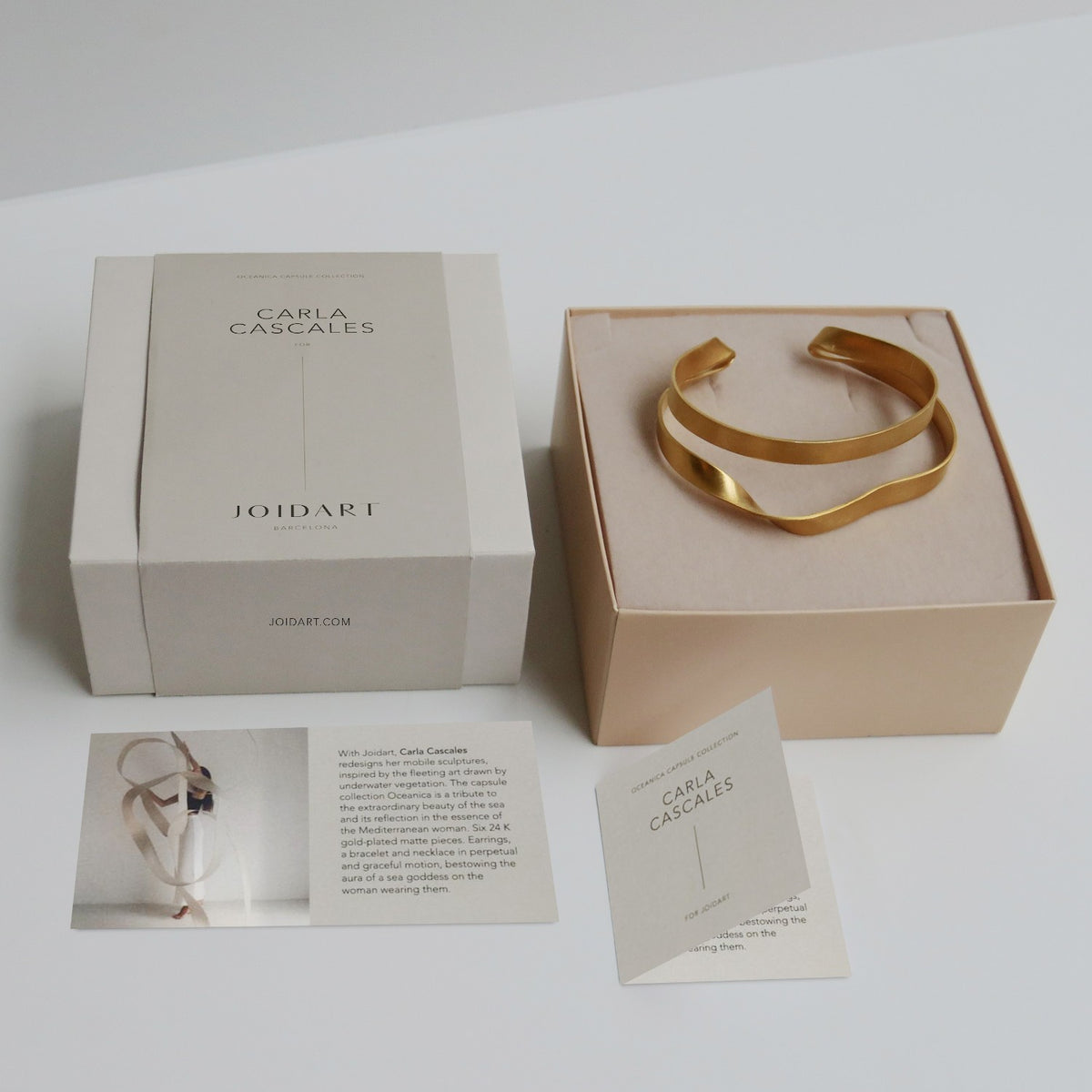 OCEANICA BRACELET
