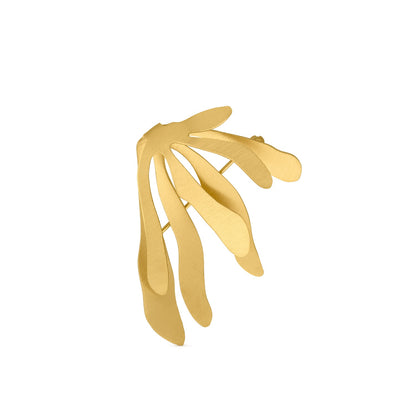 EXOTICA BROOCH