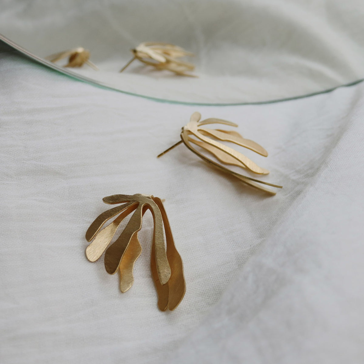 EXOTICA EARRINGS LARGE