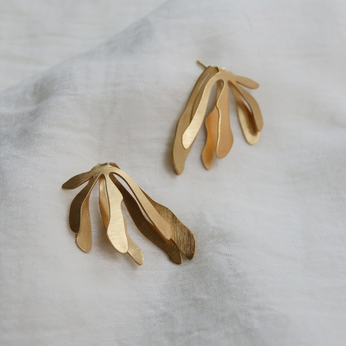 EXOTICA EARRINGS LARGE