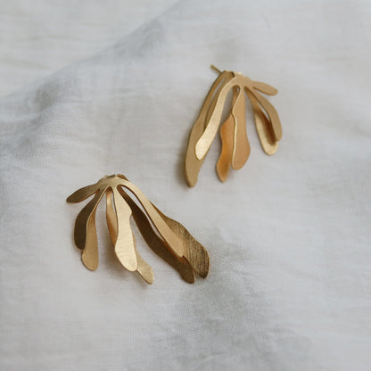EXOTICA EARRINGS LARGE