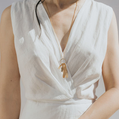 EXOTICA NECKLACE