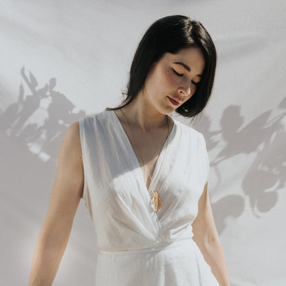 EXOTICA NECKLACE