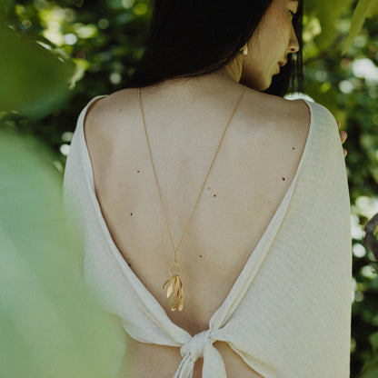 EXOTICA NECKLACE
