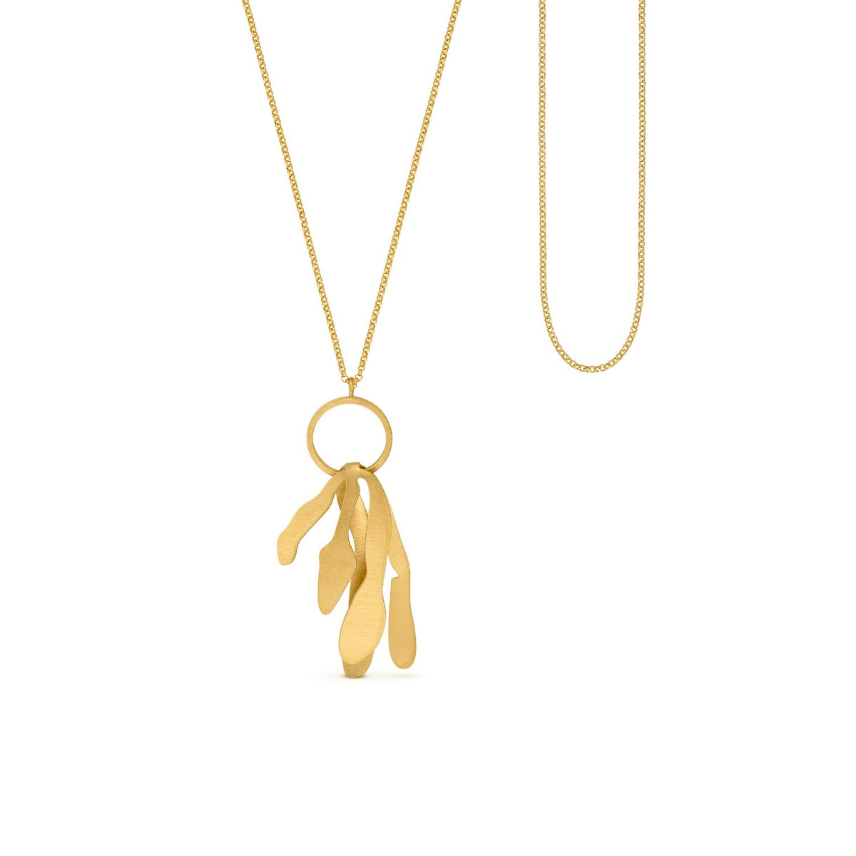 EXOTICA NECKLACE