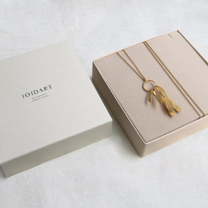 EXOTICA NECKLACE