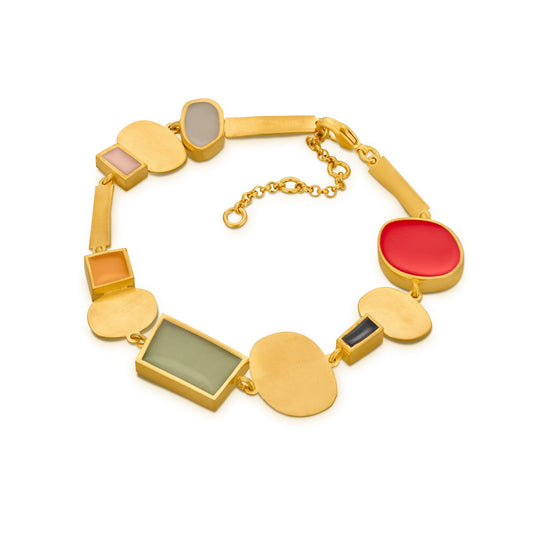 COLLAGE BRACELET