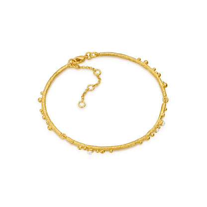 GUSPIRA BRACELET GOLD