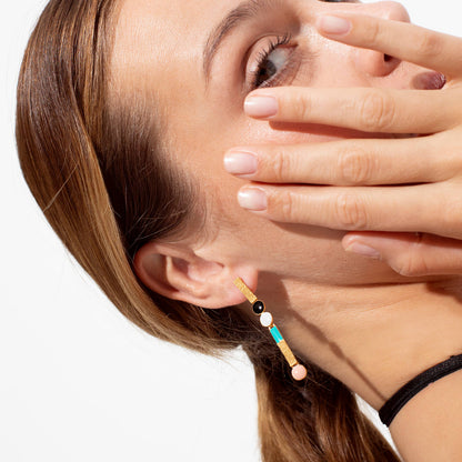 SOMNI EARRINGS EXTRALONG