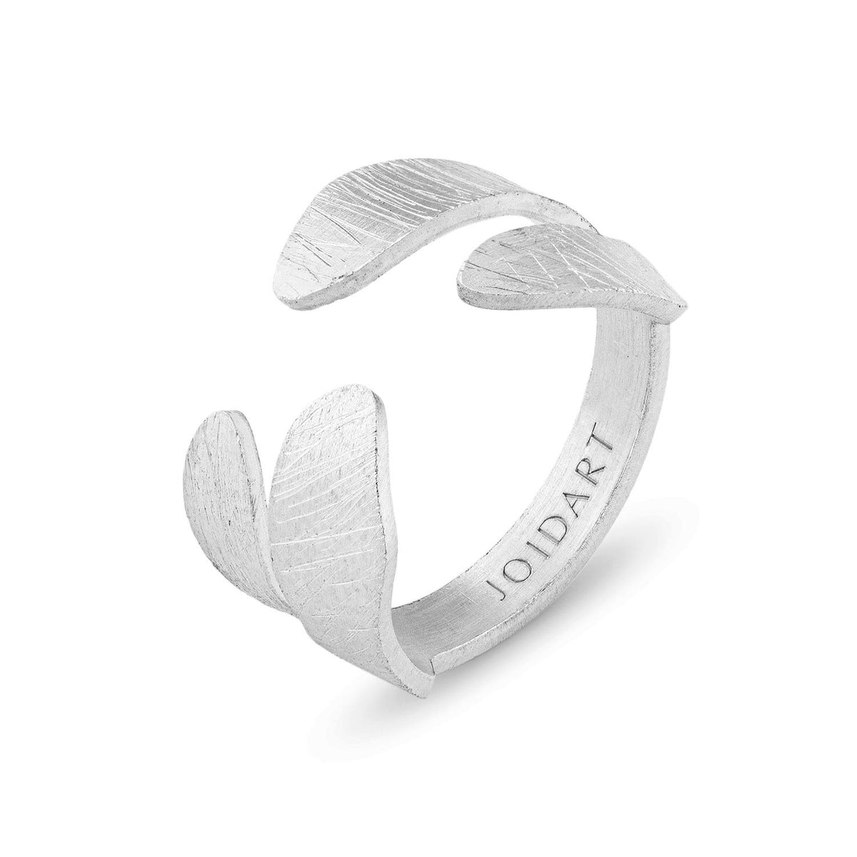 SILVELA RING SILVER 14号