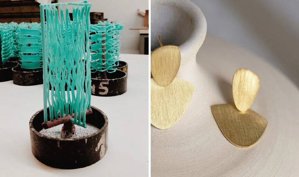 Mindful jewelry